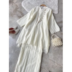 Paloma Embroidery Set