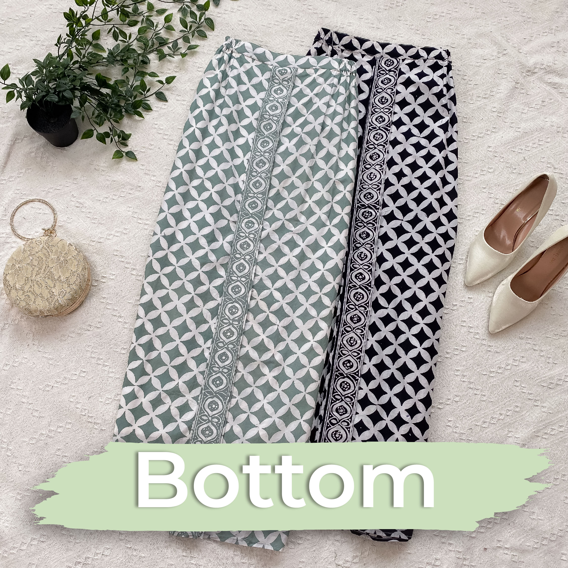 Bottom