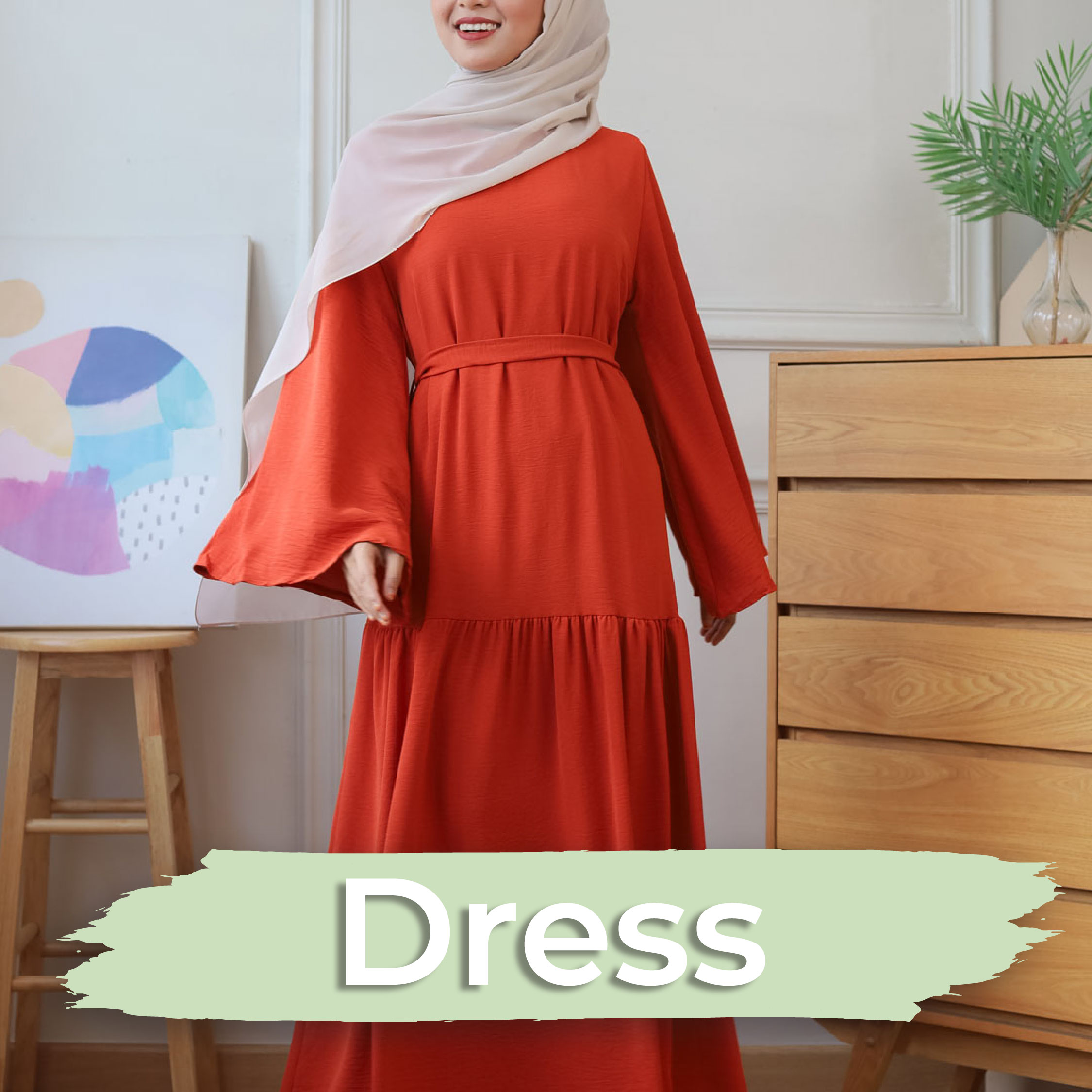 dress