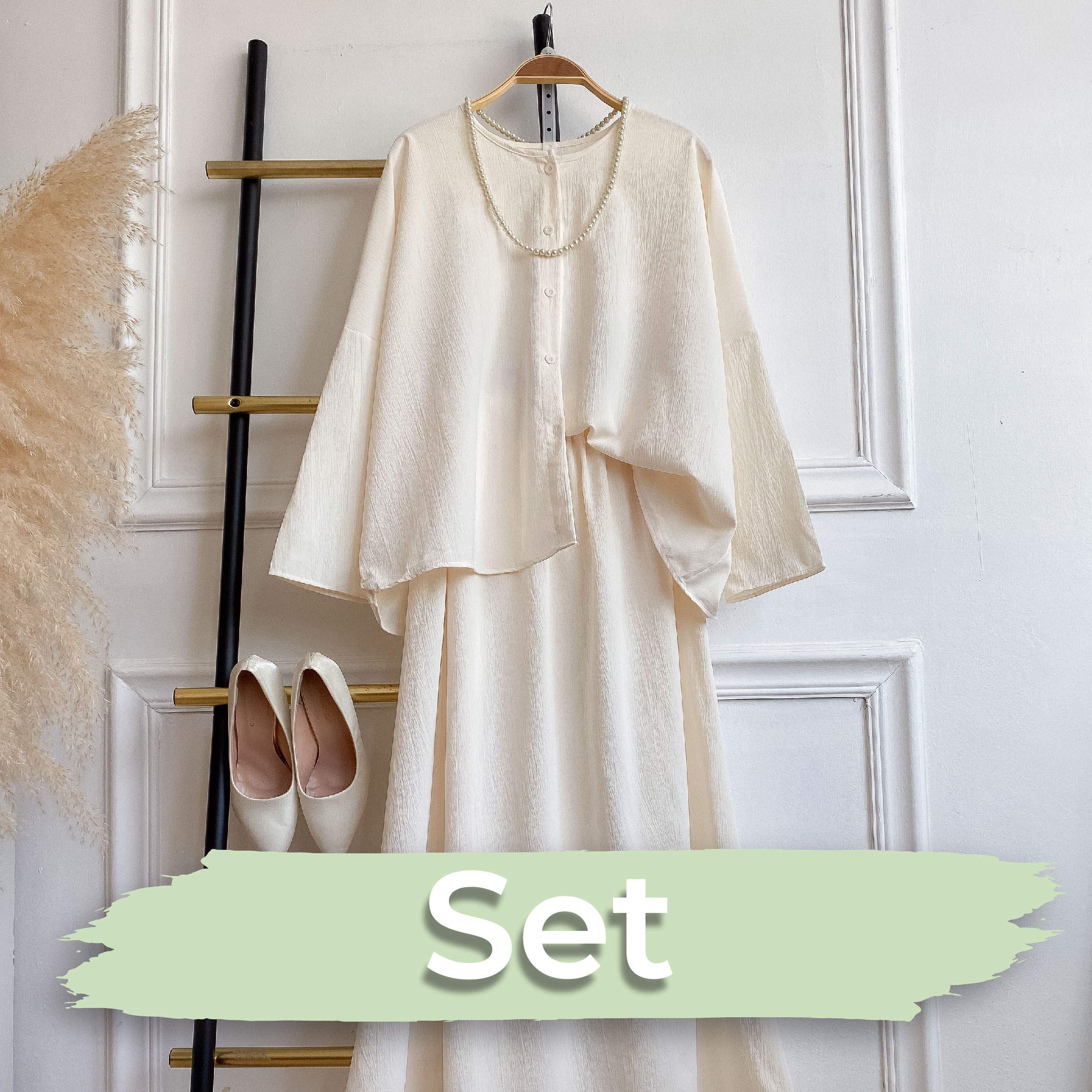 set